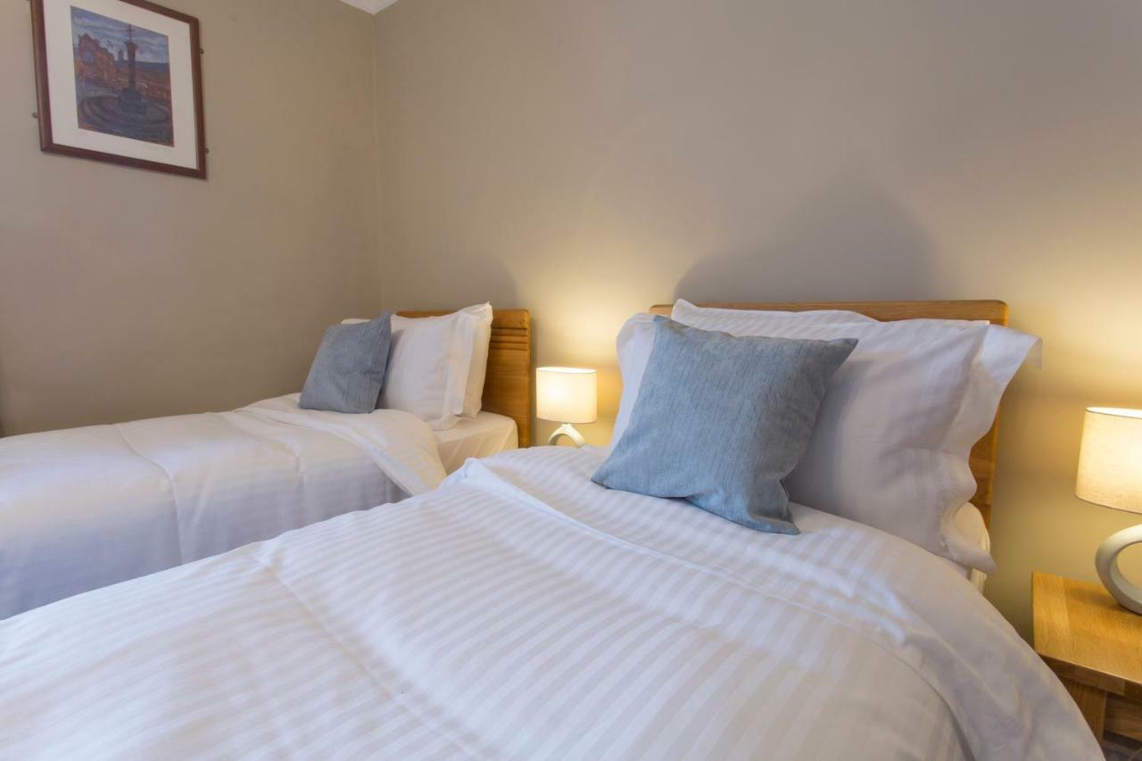 The Wheatsheaf Hotel Corbridge Zewnętrze zdjęcie
